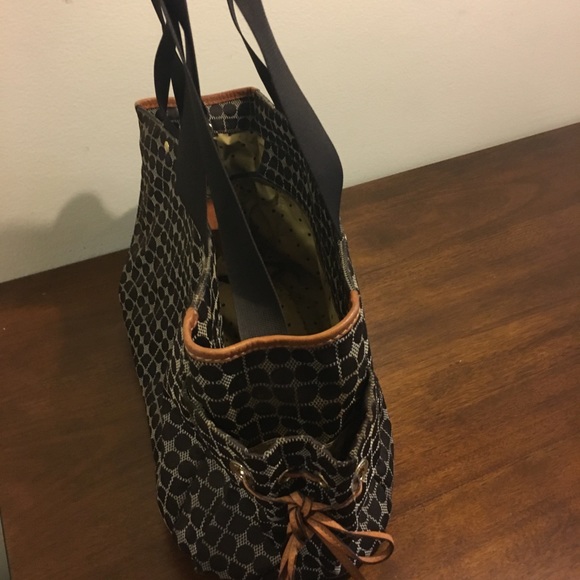 Kate Spade Diaper Bag